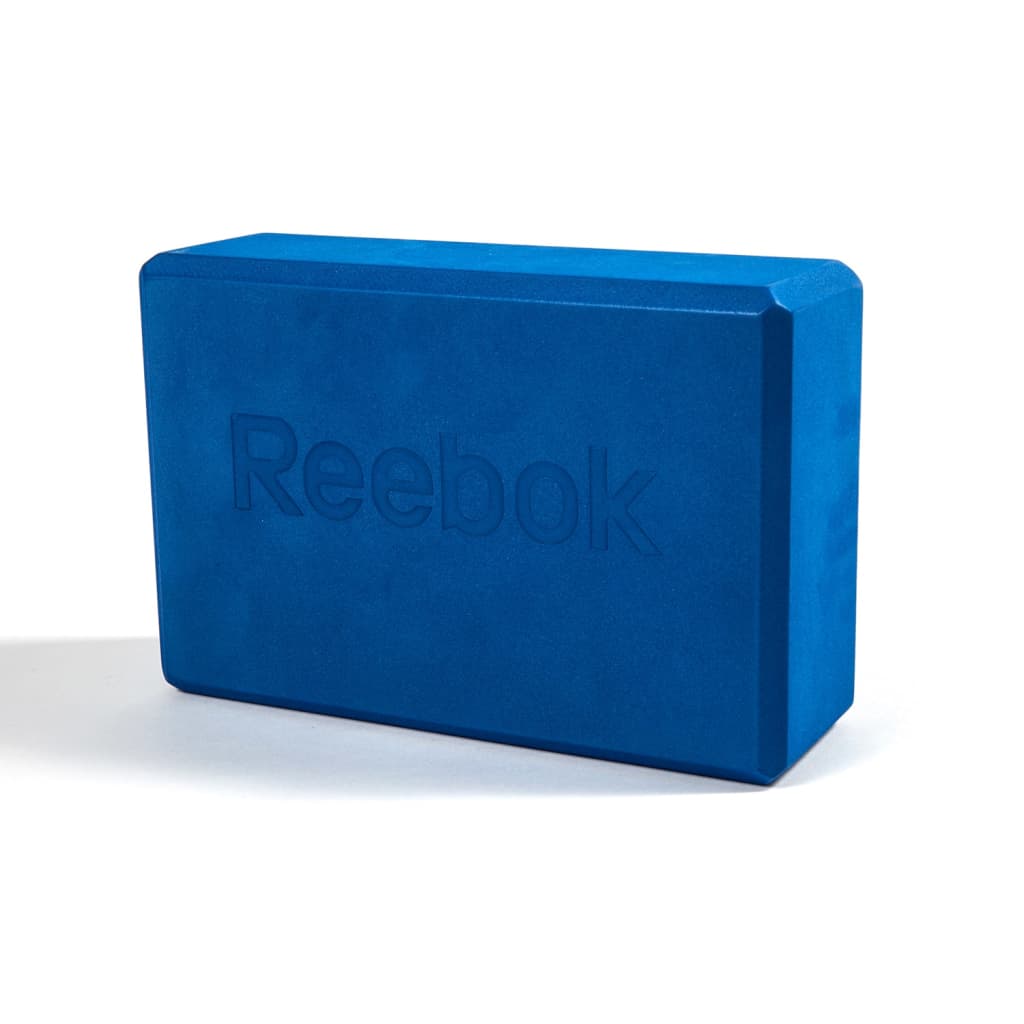 Reebok Yoga Blok reebok kopen in de aanbieding