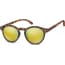 Montana Zonnebril Unisex Bruin Ms28F montana kopen in de aanbieding Montana Zonnebril Unisex Bruin Ms28F montana kopen in de aanbieding