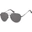 Montana Zonnebril Unisex Aviator Donkergrijs S90B montana kopen in de aanbieding Montana Zonnebril Unisex Aviator Donkergrijs S90B montana kopen in de aanbieding