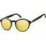 Montana By Sgb Zonnebril Unisex Zwartlichtgroen Ms100 montana kopen in de aanbieding