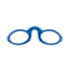 Montana Nose Reader Leesbril Blauw 100 montana kopen in de aanbieding Montana Nose Reader Leesbril Blauw 100 montana kopen in de aanbieding