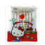 Blueprint Collections Kleurset Hello Kitty Rood 7 X 95 Cm 2 Delig blueprint collections kopen in de aanbieding