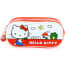 Blueprint Collections Etui Hello Kitty 21 X 5 X 10 Cm Roodwit blueprint collections kopen in de aanbieding
