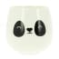 Blueprint Collections Aardewerk Potje Happy Zoo Panda 8 Cm Wit blueprint collections kopen in de aanbieding
