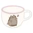 Blueprint Collections Mok Aardewerk Pusheen 300 Ml blueprint collections kopen in de aanbieding Blueprint Collections Mok Aardewerk Pusheen 300 Ml blueprint collections kopen in de aanbieding