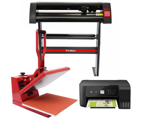 pixmax vinyl plotter