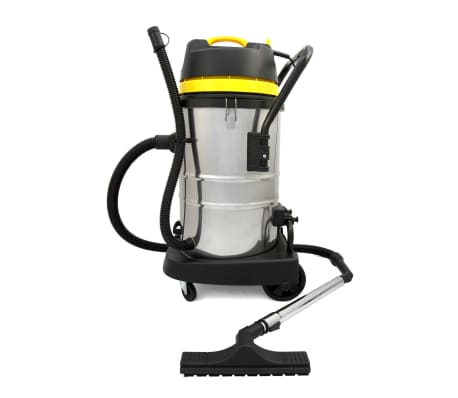 vacuum attachments industrial wet 50l cleaner dry