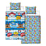 Paw Patrol Dekbedovertrek 100 Microvezel 1 Persoons 135X200 paw patrol kopen in de aanbieding Paw Patrol Dekbedovertrek 100 Microvezel 1 Persoons 135X200 paw patrol kopen in de aanbieding
