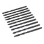 Silverline Metrische Hss R Boor 10 Stuks 50 Mm silverline kopen in de aanbieding Silverline Metrische Hss R Boor 10 Stuks 50 Mm silverline kopen in de aanbieding