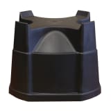 Mini rainsaver voet Harcostar Hartman