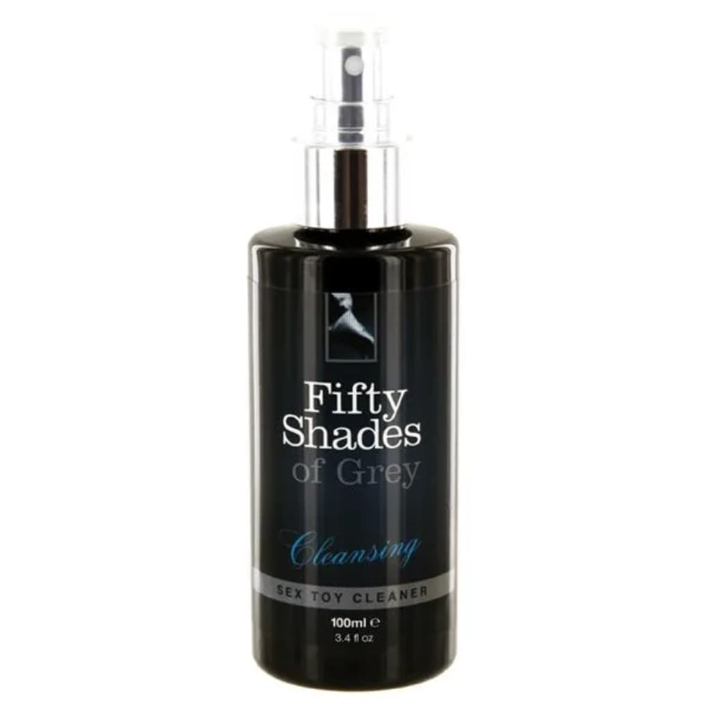 Onbekend Sex Toy Reiniger Fifty Shades Of Grey Fs 41764 huismerk kopen in de aanbieding
