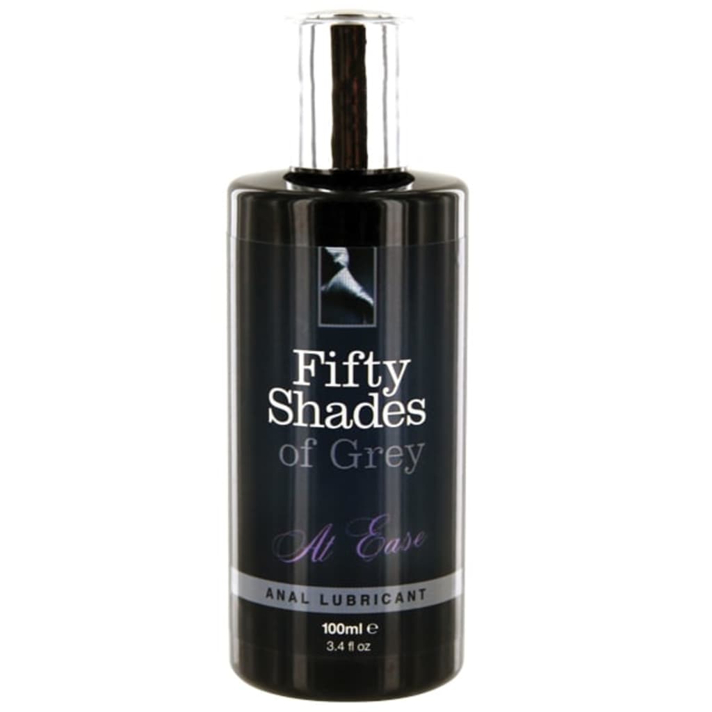 Onbekend At Ease Anal Lubricant Fifty Shades of Grey 2369