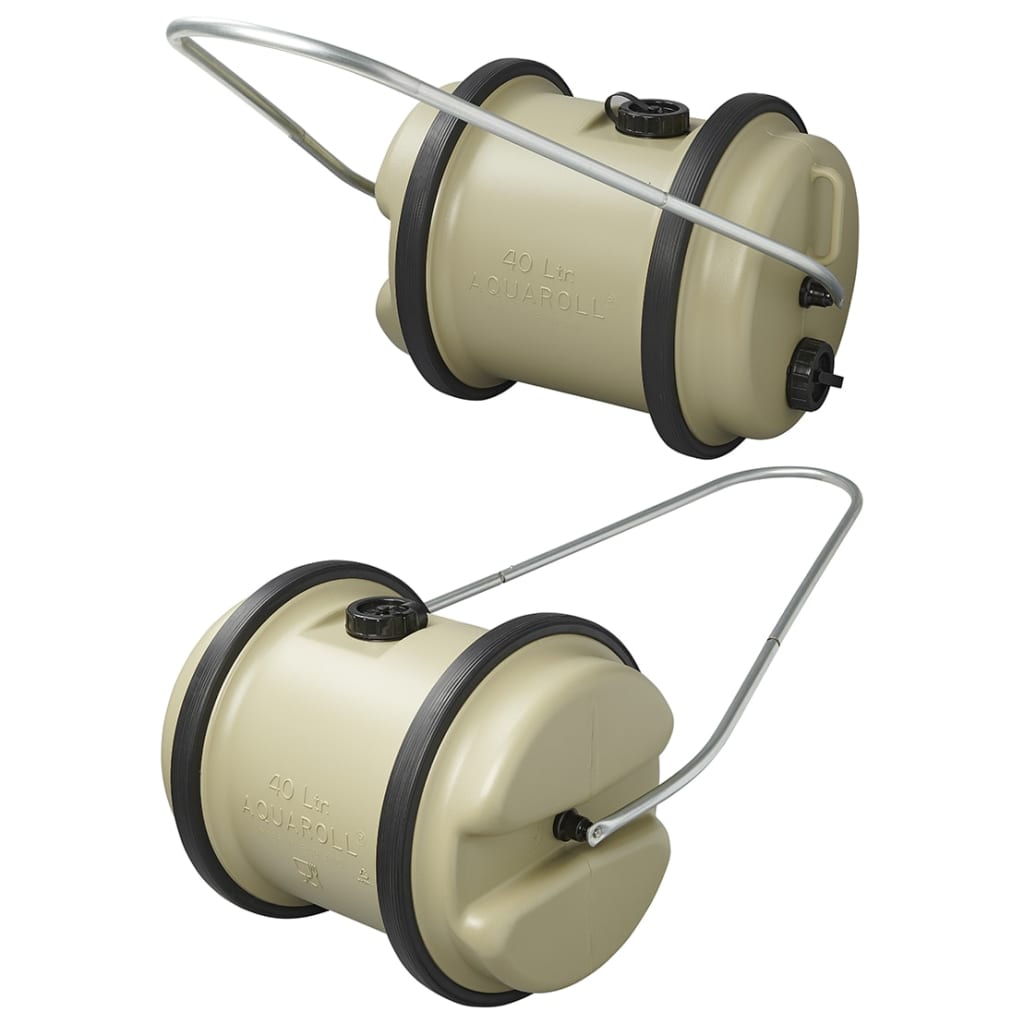 

aquaroll Drinkwatertank 40 L beige