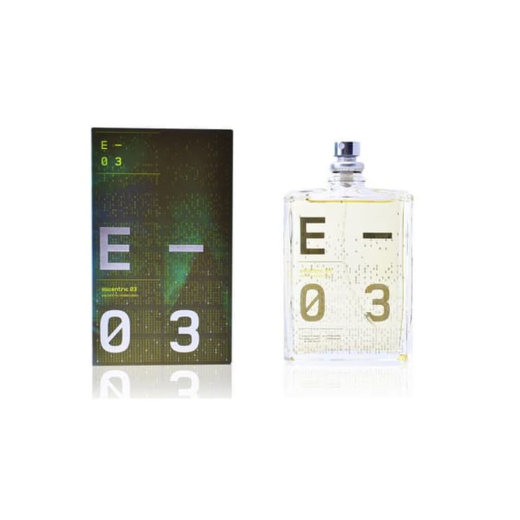 Escentric Molecules Uniseks Parfum 03 Edt 100 Ml escentric molecules kopen in de aanbieding