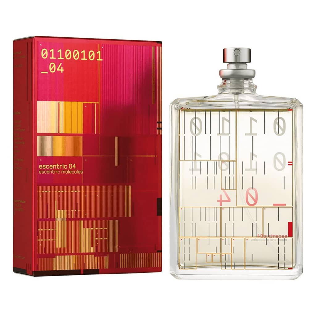 Onbekend Uniseks Parfum Escentric 04 Molecules Edt 100 Ml huismerk kopen in de aanbieding Onbekend Uniseks Parfum Escentric 04 Molecules Edt 100 Ml huismerk kopen in de aanbieding