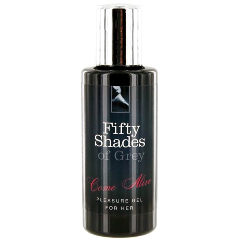 Onbekend Pleasure Gel for Her Fifty Shades of Grey FS-40193