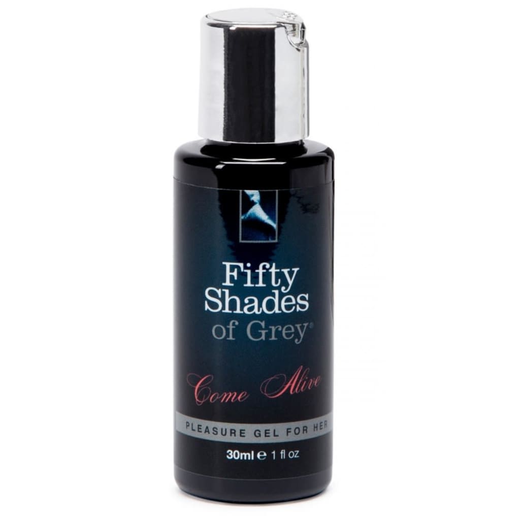 Fifty Shades Of Grey Pleasure Gel For Her Fs 40193 fifty shades of grey kopen in de aanbieding