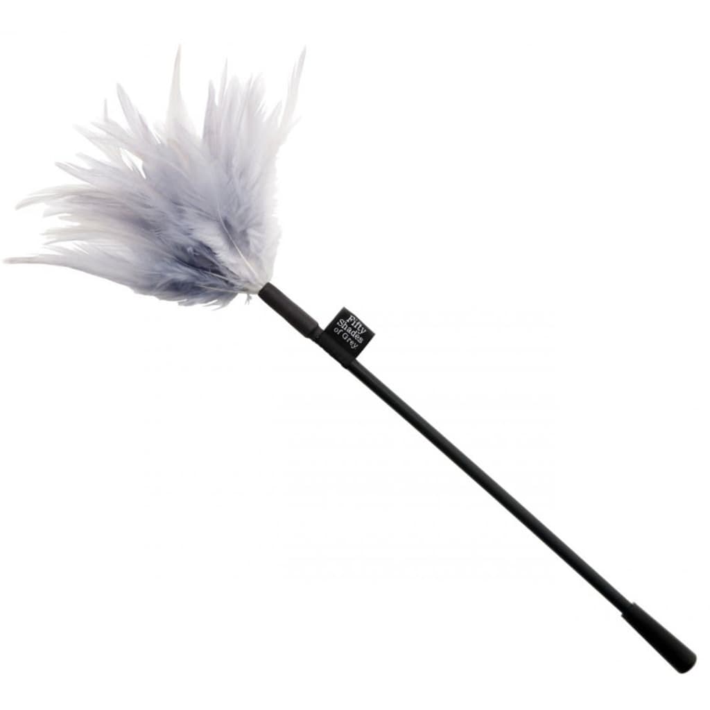 Fifty Shades Of Grey Feather Tickler Fs 40183 fifty shades of grey kopen in de aanbieding
