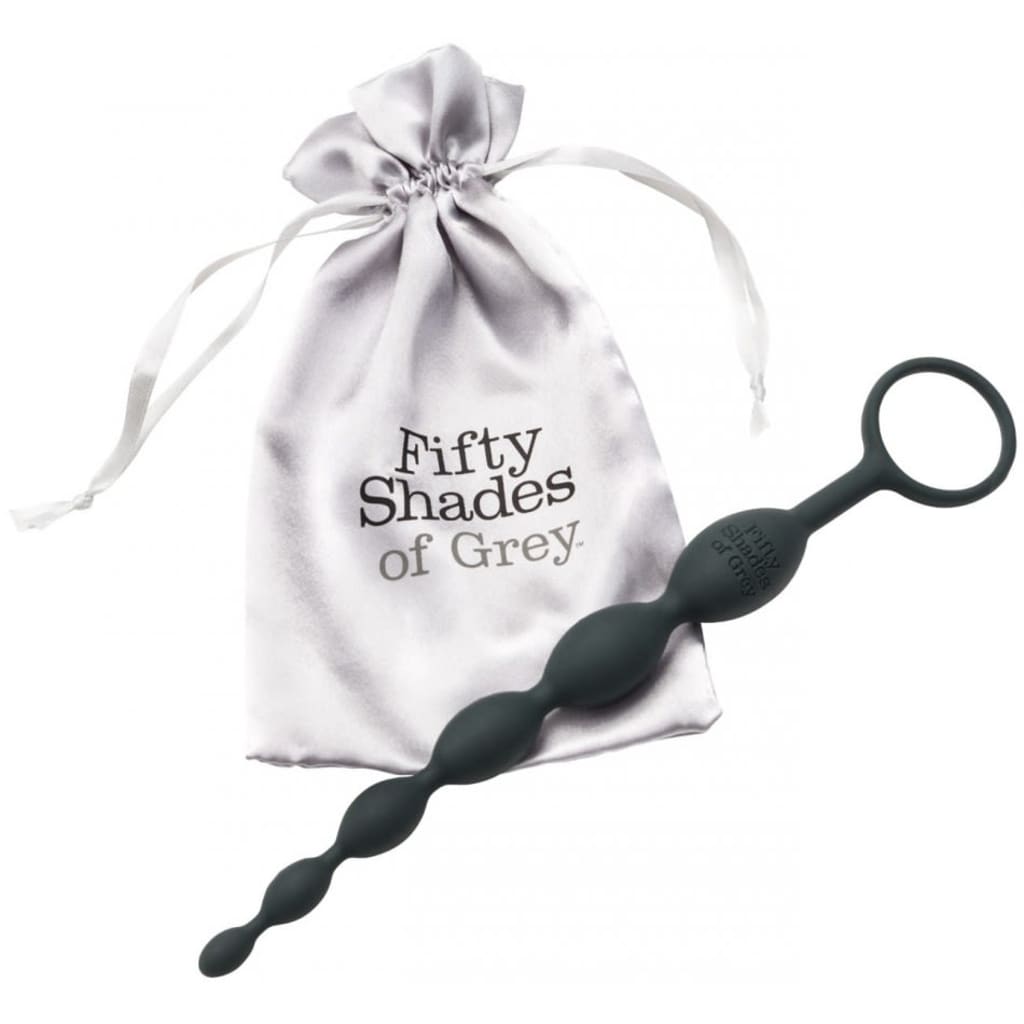Fifty Shades Of Grey X 10 Kralen Fs 40173 fifty shades of grey kopen in de aanbieding