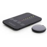Loc8Tor Cat Locator Tabcat 122 m Black 2024