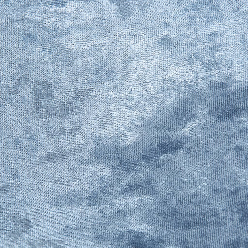 

Scruffs Huisdierenmand fluweel blauw