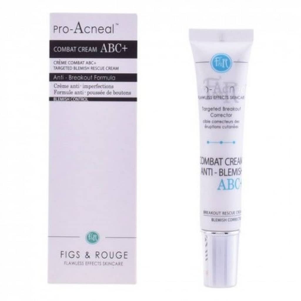 Onbekend Facial Corrector Proacneal Figs Rouge huismerk kopen in de aanbieding