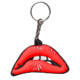 Horror Lips - Keyring