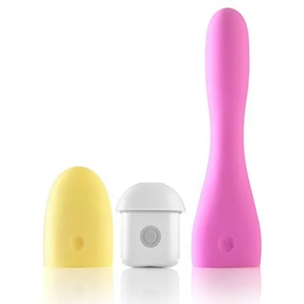 Onbekend Rio Grote Plezierset Ooh By Je Joue 970058 huismerk kopen in de aanbieding