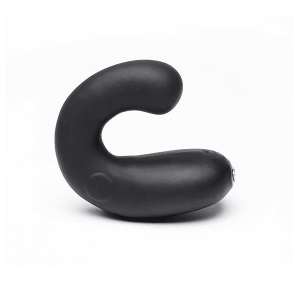 Onbekend G Kii G Spot Vibrator Zwart Je Joue E24521 huismerk kopen in de aanbieding