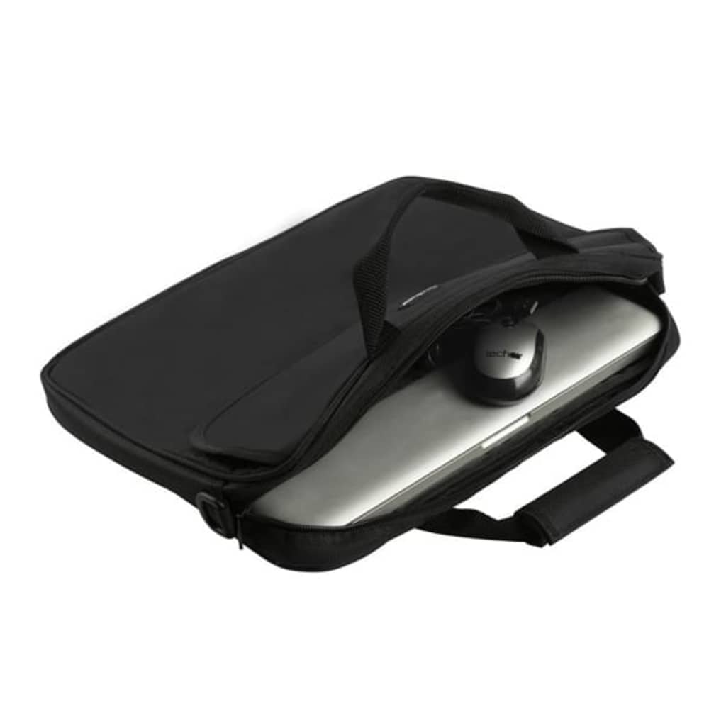 Onbekend Laptoptas Tech Air Tanz0140 15 Zwart huismerk kopen in de aanbieding