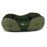 Beco Pets Hundebett BecoBed Größe XS 46 x 37 x 13 cm Grün 1567