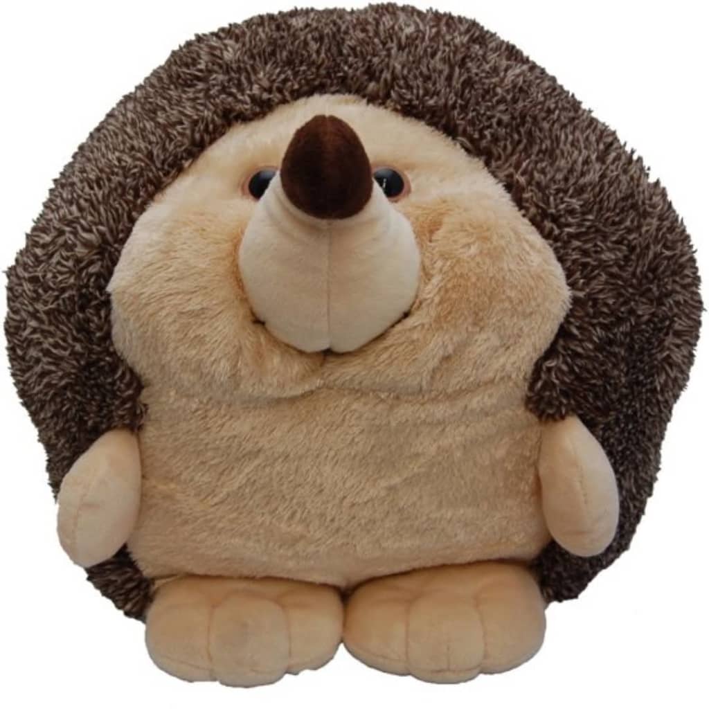 Warentuin over Zee Cozytime handwarmer hedgehog (egel)