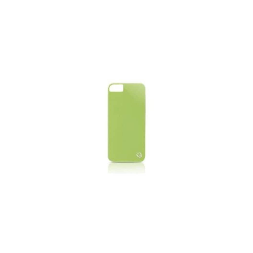 Afbeelding Gear4 Hard Case IC521G Pop Groen voor Apple iPhone 5/5S door Vidaxl.nl