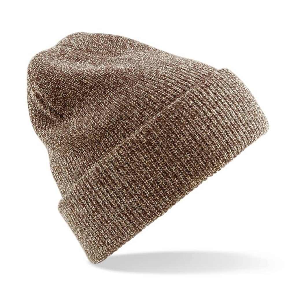 Merkloos Senvi Vintage Beanie Kleur Bruin Melee One Size Fits All huismerk kopen in de aanbieding Merkloos Senvi Vintage Beanie Kleur Bruin Melee One Size Fits All huismerk kopen in de aanbieding