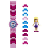LEGO Friends Montre Stéphanie Plastique