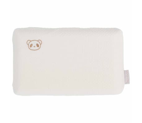 CuddleCo Kissen Memory Schaum Kopfkissen Schlafkissen Kinderkissen Babykissen