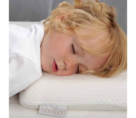 schutz kleinkind polster schlaf positioner baby kissen schaum hals