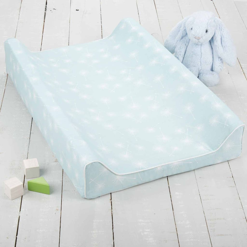 

CuddleCo Aaankleedkussen luxe Comfi-Love bamboe groen