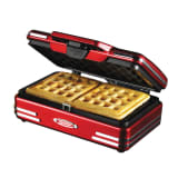SMART RWM200 Retro Wafelijzer