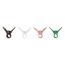 Ubergames Croquet Clips 1E Of 2E Kleuren 2E ubergames kopen in de aanbieding Ubergames Croquet Clips 1E Of 2E Kleuren 2E ubergames kopen in de aanbieding
