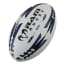 Ubergames Mini Rugbybal Softee 15 Cm Topmerk Ram Top Kwaliteit ubergames kopen in de aanbieding