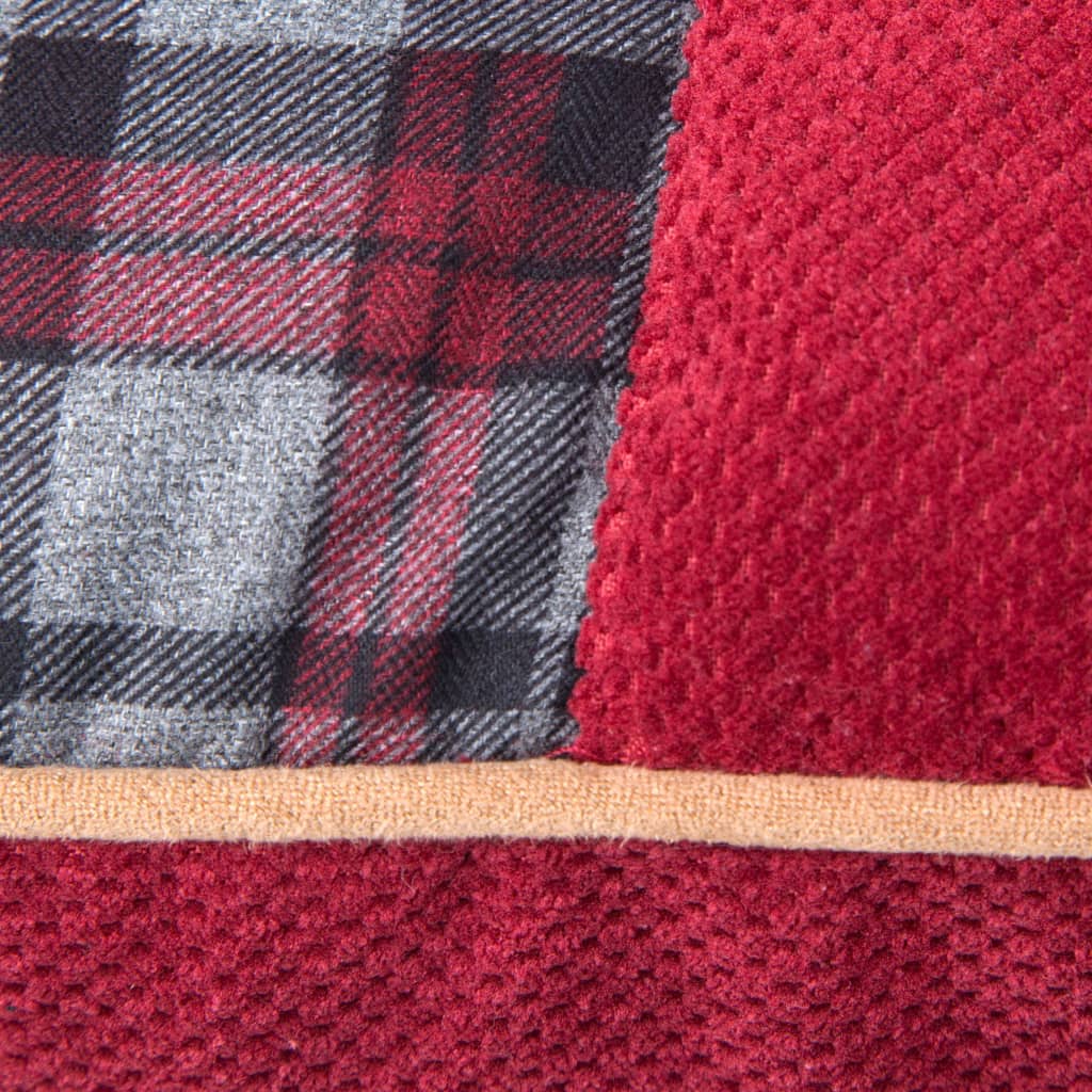 

Scruffs Mand Highland M rood