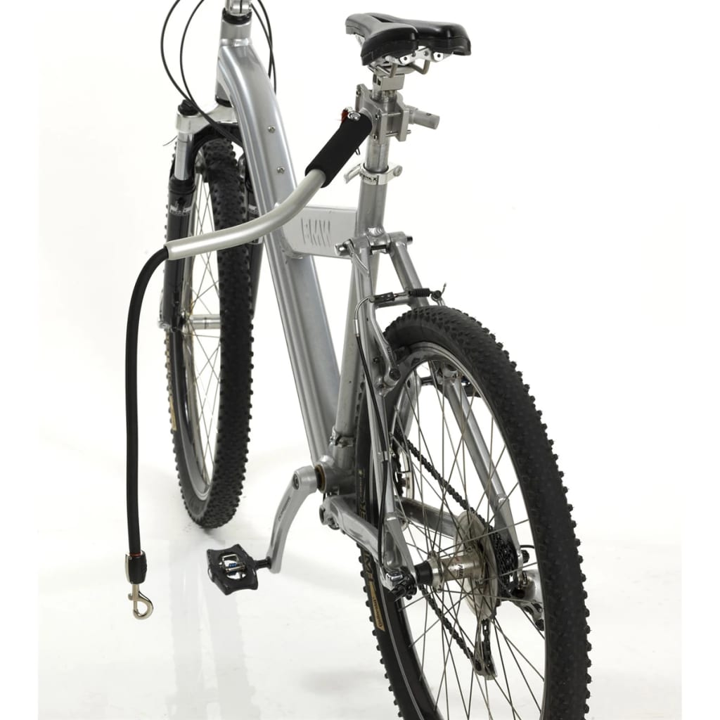 PetEgo Universal-Fahrradleine Cycleash 85 cm