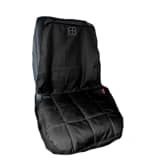 PetEgo Auto-Vordersitz-Schoner 71x122 cm Schwarz EBSPFS BL