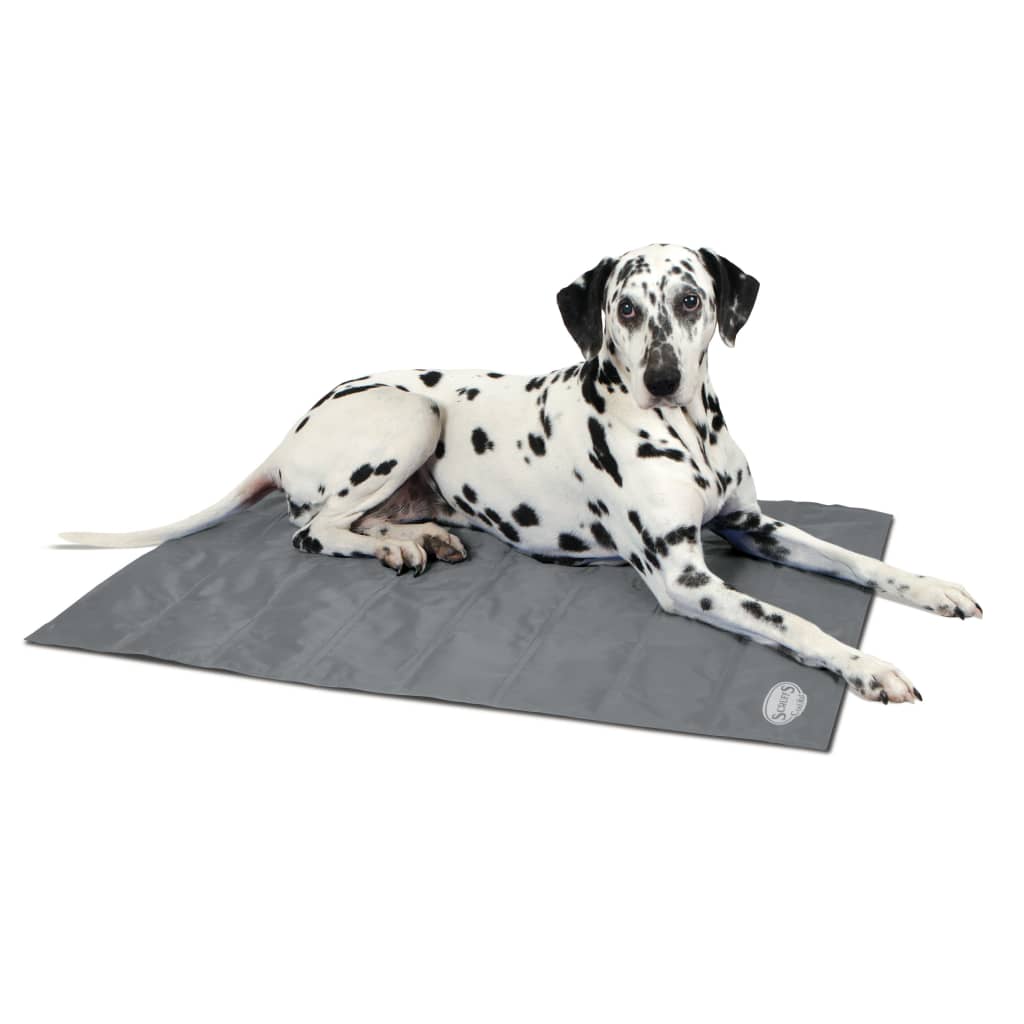 Afbeelding Scruffs Cooling Mat - Grijs - L door Vidaxl.nl