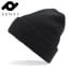 Senvi Vintage Beanie Kleur Zwart One Size Fits All huismerk kopen in de aanbieding Senvi Vintage Beanie Kleur Zwart One Size Fits All huismerk kopen in de aanbieding