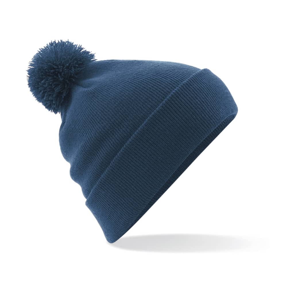 Merkloos Senvi Original Pom Beanie Petrol One Size Fits All huismerk kopen in de aanbieding Merkloos Senvi Original Pom Beanie Petrol One Size Fits All huismerk kopen in de aanbieding
