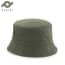 Senvi Reversible Bucket Hat Maat Lxl Olive Groenstone huismerk kopen in de aanbieding Senvi Reversible Bucket Hat Maat Lxl Olive Groenstone huismerk kopen in de aanbieding