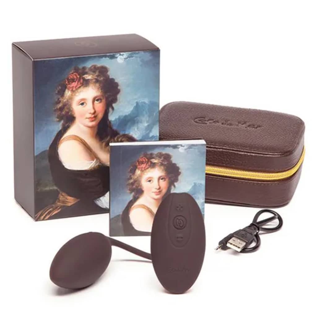 Onbekend Op Afstand Bestuurbaar Ei Coco De Mer 63423 huismerk kopen in de aanbieding