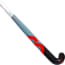 Mercian Hockeystick Genesis 01 Zwartroodgrijs 35 Inch mercian kopen in de aanbieding